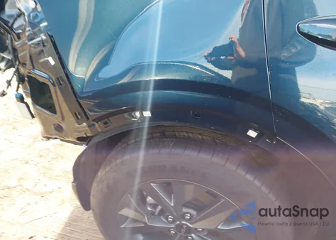 2025 Kia Sportage Hybrid Sx-Prestige z USA, uszkodzony, nr VIN KNDPXCDG1S7240462